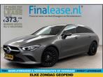 Mercedes-Benz CLA-Klasse 180 Advantage Camera Virtual LED, Automaat, Stationwagon, Nieuw, Zilver of Grijs