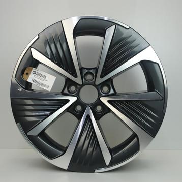 Originele velgen 18 inch Lexus 5x114.3 *OS1005943* beschikbaar voor biedingen