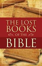 The Lost Books of the Bible.by Hone New, Verzenden, Zo goed als nieuw, William Hone