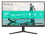 27 Philips Evnia 27M2N3200S FHD/DP/2xHDMI/Speaker/IPS, Computers en Software, Monitoren, Ophalen of Verzenden, Nieuw