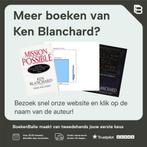 Mission possible 9789020930672 Ken Blanchard, Boeken, Verzenden, Gelezen, Ken Blanchard