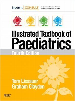 Illustrated Textbook Of Paediatrics 9780723435655, Boeken, Studieboeken en Cursussen, Zo goed als nieuw, Verzenden