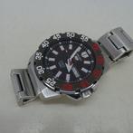 Seiko - Zonder Minimumprijs - SRP487K1 - Heren - 2010-2020, Sieraden, Tassen en Uiterlijk, Horloges | Heren, Nieuw