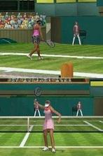 Topspin 2 (Nintendo DS tweedehands game), Ophalen of Verzenden, Zo goed als nieuw