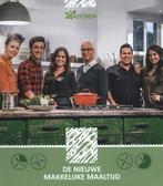 De nieuwe makkelijke maaltijd 9789045207674 24 Kitchen, Verzenden, Zo goed als nieuw, 24 Kitchen