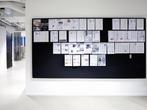 Storyboard akoestisch informatiebord, Ophalen of Verzenden, Nieuw in verpakking