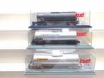 Jouef H0 - 93.04/651600/661900 - Modeltrein goederenwagon, Hobby en Vrije tijd, Modeltreinen | H0, Nieuw