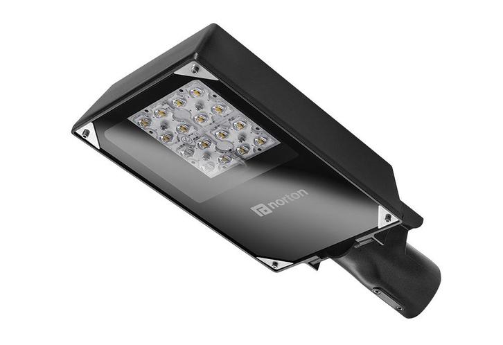 Norton KFT LED Straatverlichting - 3161002016, Tuin en Terras, Buitenverlichting, Overige typen, Nieuw, Verzenden