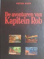 Kapitein Rob - De avonturen van Kapitein Rob - 21 Album -, Boeken, Stripboeken, Nieuw