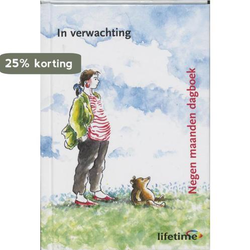 In verwachting 9789021523712 E. Bennink, Boeken, Zwangerschap en Opvoeding, Zo goed als nieuw, Verzenden