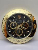 GF Exclusives - Porsche Clock Artwork By: GF Exclusives
