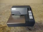 Epson TM-U295 Matrix Slip Bon Printer - M66SA Zwart - Ser..., Computers en Software, Verzenden, Gebruikt