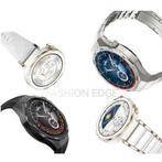 Horloge Heren Huawei 55020DKB Titanium, Verzenden, Nieuw