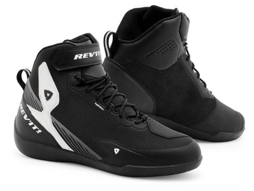 G-Force 2 H2O Motorschoen REVIT!, Motoren, Kleding | Motorkleding, Verzenden