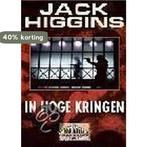 In hoge kringen / Adventure classics 9789022533475, Verzenden, Gelezen, Jack Higgins