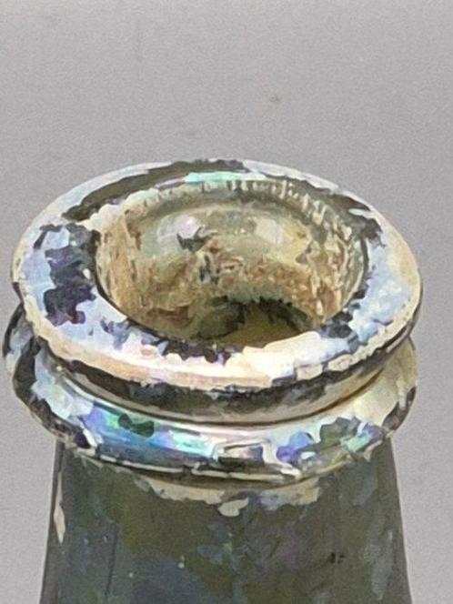 Fles - Kintsugi - Kintsugi onion bottle, Antiek en Kunst, Antiek | Glas en Kristal