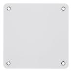 ProPlus Markeringsbord - Reflecterend - 50x50 cm - Voor u..., Ophalen of Verzenden, Nieuw