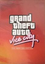 Grand Theft Auto Vice City-The Xbox Collection (Xbox), Spelcomputers en Games, Games | Xbox Original, Ophalen of Verzenden, Zo goed als nieuw