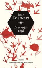 De geverfde vogel 9789023492825 Jerzy Kosinski, Verzenden, Zo goed als nieuw, Jerzy Kosinski