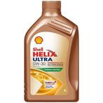 Shell Helix Ultra Professional Ap L 0W30 1L, Verzenden