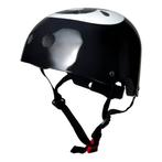 Kiddimoto Kinder Fietshelm Eight Ball Small (48 - 53 cm), Verzenden, Nieuw