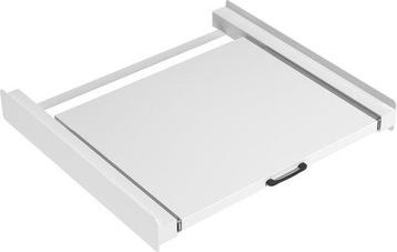 Wasophoogte Stapelkit Wasmachine/Droger - beschikbaar voor biedingen