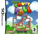 Super Fruit Fall (Nintendo DS), Verzenden, Gebruikt