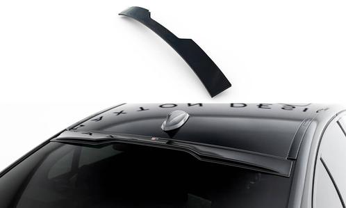 Raam Spoiler BMW M550i / 5 M-Pack Sedan G30 Maxton Glanzend, Auto-onderdelen, Overige Auto-onderdelen, Ophalen of Verzenden