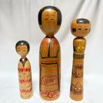 Levend nationaal erfgoed “Kyutaro Ogura”  Sosaku