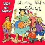 cd - VOF De Kunst - De Liedjes van Annie M.G. Schmidt - I..., Verzenden, Zo goed als nieuw