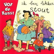 cd - VOF De Kunst - De Liedjes van Annie M.G. Schmidt - I..., Cd's en Dvd's, Cd's | Overige Cd's, Zo goed als nieuw, Verzenden