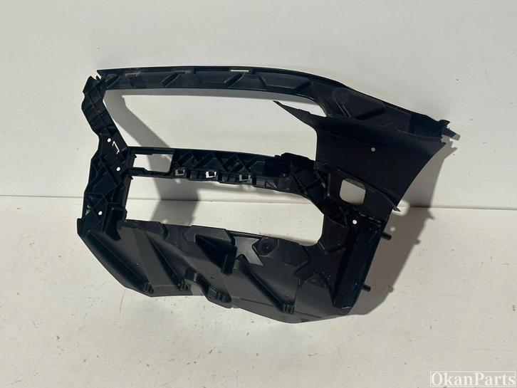 Volkswagen Crafter voorbumper binnensteun links 7C0807723B, Auto-onderdelen, Carrosserie en Plaatwerk, Gebruikt, Voor, Links, Bumper