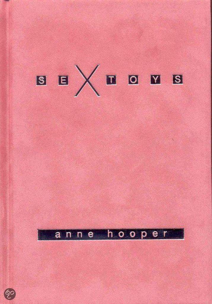 Sex Toys 9789026928895 A. HOOPER, Boeken, Zwangerschap en Opvoeding, Gelezen, Verzenden