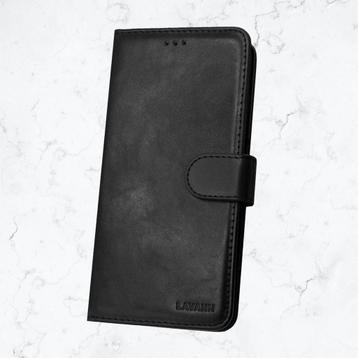 Lavann Google Pixel 9 / 9 Pro Protection Leather Wallet Case beschikbaar voor biedingen