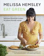 9781529105384 Eat Green | Tweedehands, Boeken, Kookboeken, Verzenden, Zo goed als nieuw, Melissa Hemsley
