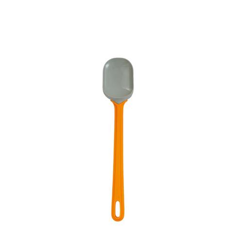Siliconen Spatel/Lepel 21cm, Hobby en Vrije tijd, Taarten en Cupcakes maken, Nieuw, Verzenden