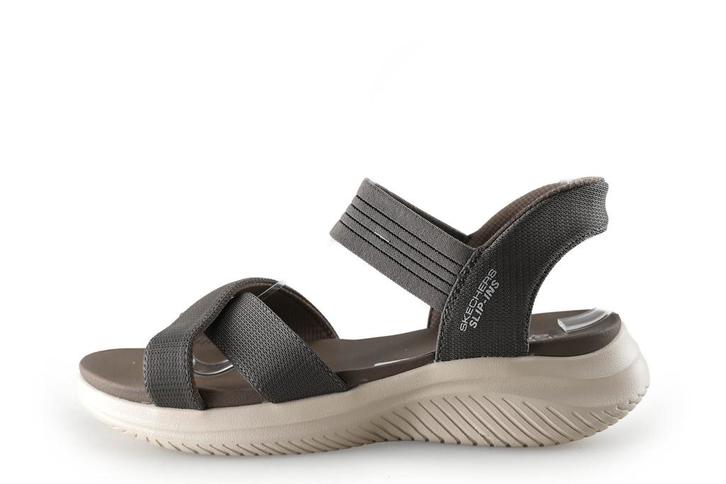 Skechers sandalen in maat 38 Bruin | 25% korting, Kleding | Dames, Schoenen, Bruin, Zo goed als nieuw, Sandalen of Muiltjes, Verzenden
