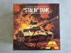 Aurora 323-150 Stalin Tank 1:48 (1969), Verzenden, Nieuw