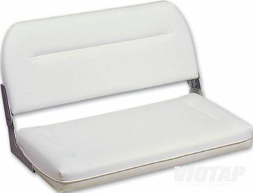 Viotap Bootbank Diplokavos wit 80cm breed, Watersport en Boten, Accessoires en Onderhoud, Verzenden