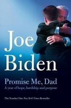 Promise Me, Dad 9781509890088 Joe Biden, Verzenden, Gelezen, Joe Biden