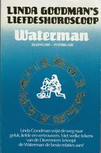 Linda Goodmans liefdeshoroscoop: waterman / Linda Goodmans, Verzenden, Gelezen, Goodman