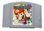 Mario Party [Nintendo 64], Spelcomputers en Games, Games | Nintendo 64, Ophalen of Verzenden, Zo goed als nieuw