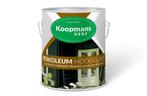 Koopmans Perkoleum Roomwit Hoogglans 2.5 liter