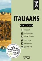 Italiaans / Wat & Hoe taalgids 9789021567235, Verzenden, Zo goed als nieuw, Wat & Hoe Taalgids