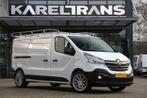 Renault Trafic 2.0 DCI 150, Stof, Gebruikt, Euro 6, Renault
