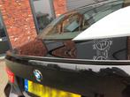 Carbon kofferbak lip BMW 3 Serie E90, Verzenden
