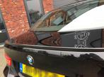 Carbon kofferbak lip BMW 3 Serie E90, Auto diversen, Tuning en Styling, Verzenden