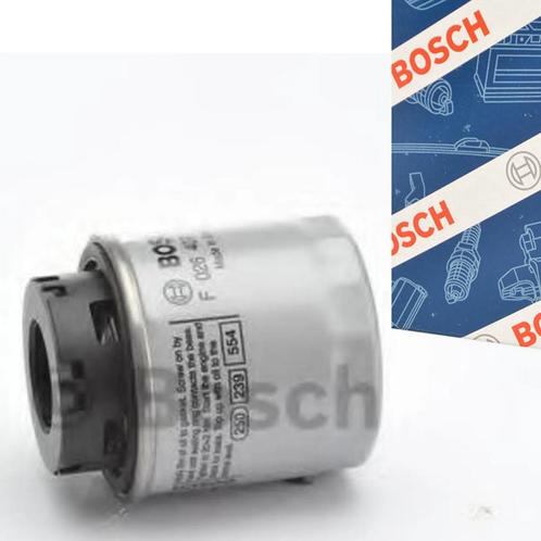 Oliefilter Bosch F026407181 P7181 Audi VW A3 Ibiza Fabia..., Auto-onderdelen, Filters, Nieuw, Ophalen of Verzenden