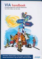 VIA handboek 9789076944500, Verzenden, Zo goed als nieuw