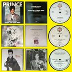 Prince (lot of 3x 12 Maxi-singles) - 1. Controversy (81), Nieuw in verpakking